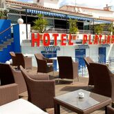 Platjador Hotel Picture 5