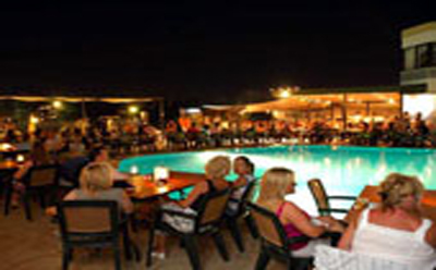Club La Luna Hotel Picture 13