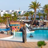 H10 Lanzarote Gardens Aparthotel Picture 2