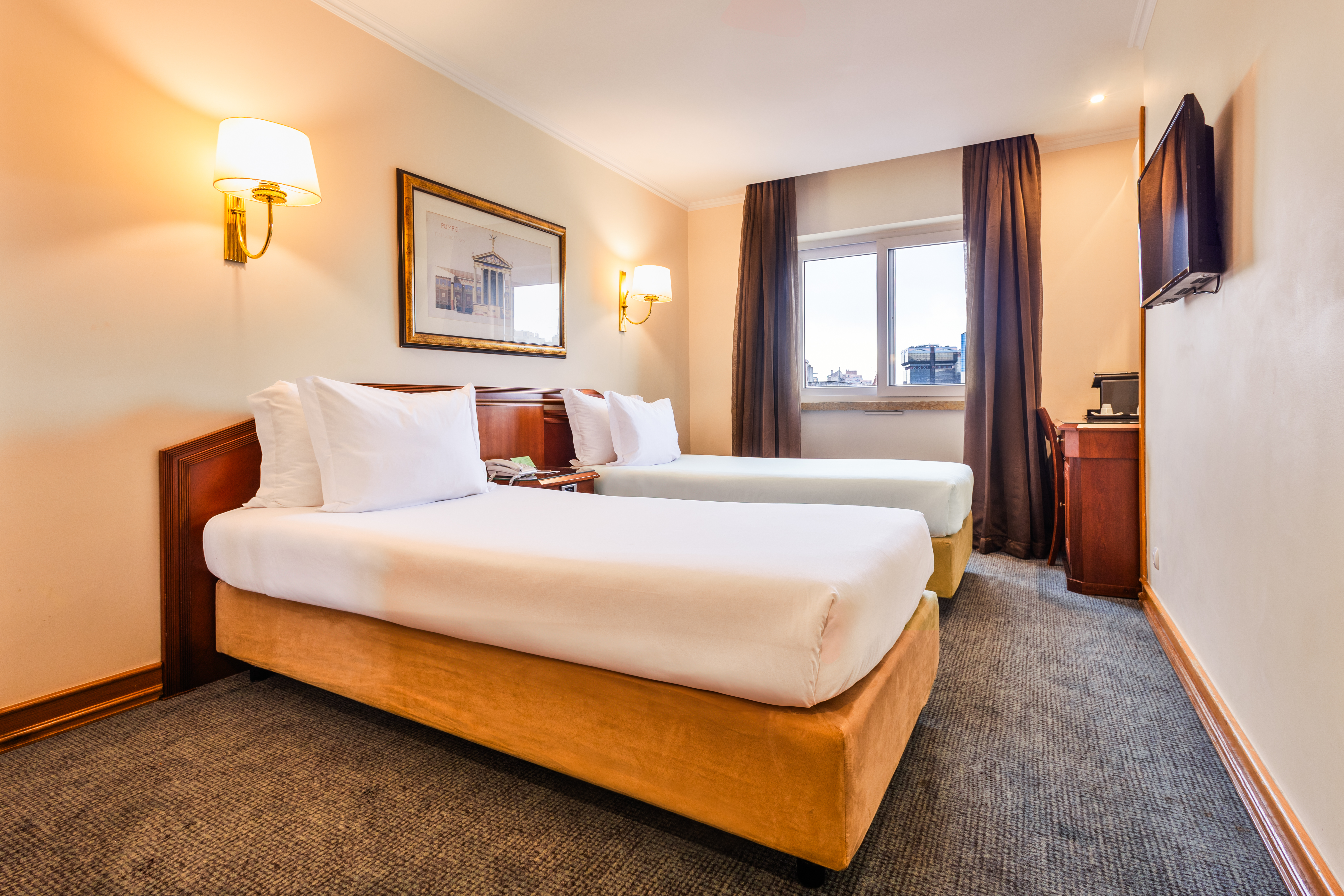 Sana Rex Hotel Picture 17