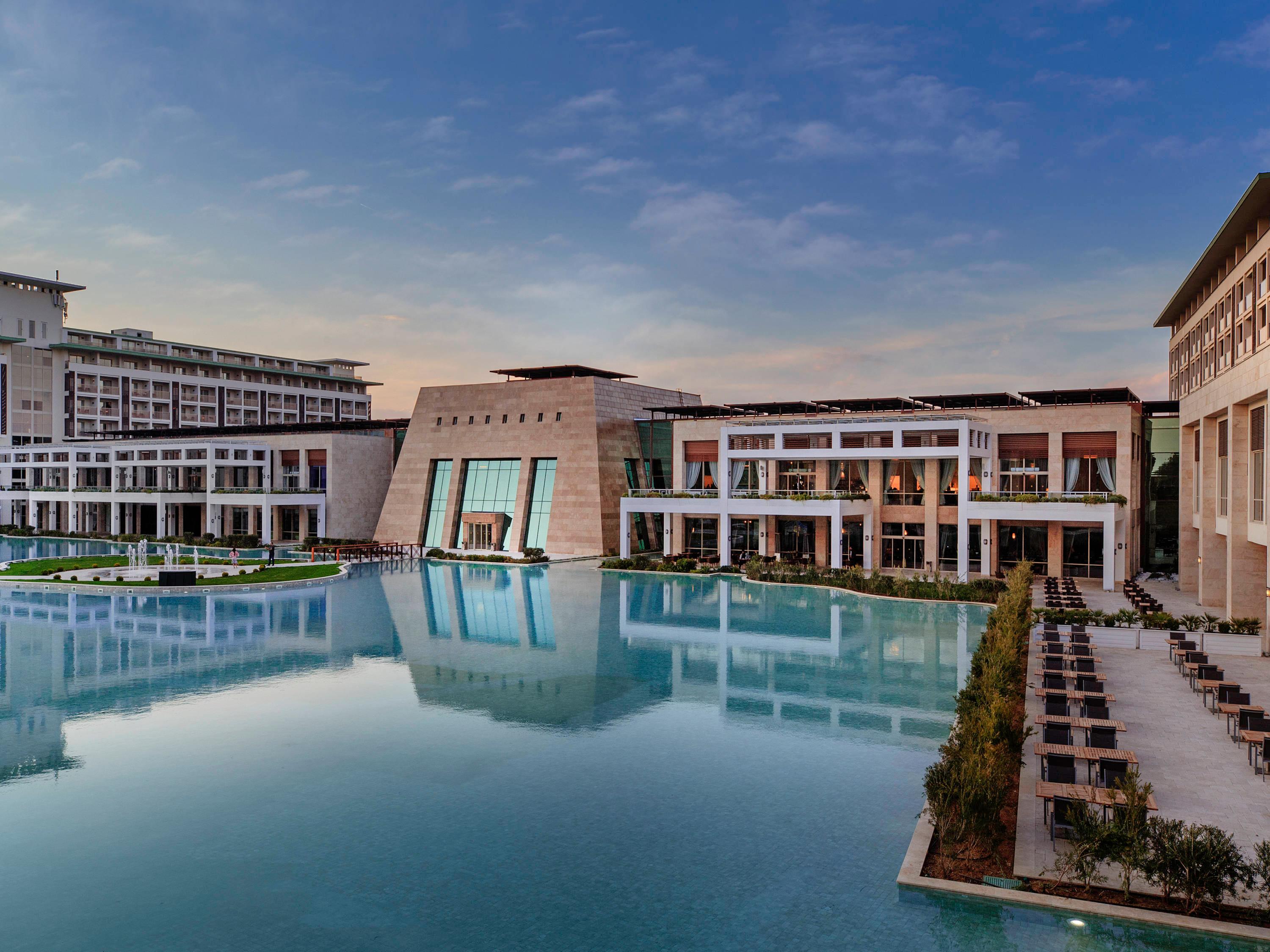 Holidays at Rixos Premium Belek in Belek, Antalya Region