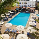 Holidays at Christabelle Aparthotel Complex in Ayia Napa, Cyprus