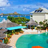 Bay Gardens Beach Resort Hotel Picture 2