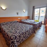 Santa Susanna Resort Hotel Picture 18