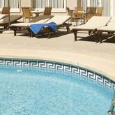 Las Arenas Hotel Picture 2