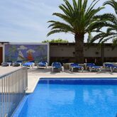Holidays at Zodiac Apartaments in San Antonio Bay, Ibiza