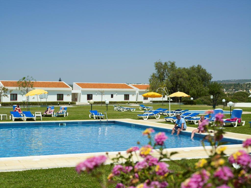 Holidays at Do Golf Apartments in Vilamoura, Algarve