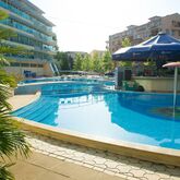Holidays at Ivana Palace Hotel in Sunny Beach, Bulgaria