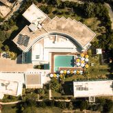 Holidays at Nasos Hotel & Resort in Moraitika, Corfu