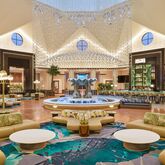 Walt Disney World Dolphin Hotel Picture 8
