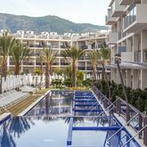 Zafiro Palace Palmanova Hotel Picture 4