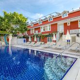 Tonoz Beach Hotel Picture 3