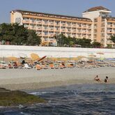 First Class Alanya Hotel Picture 0