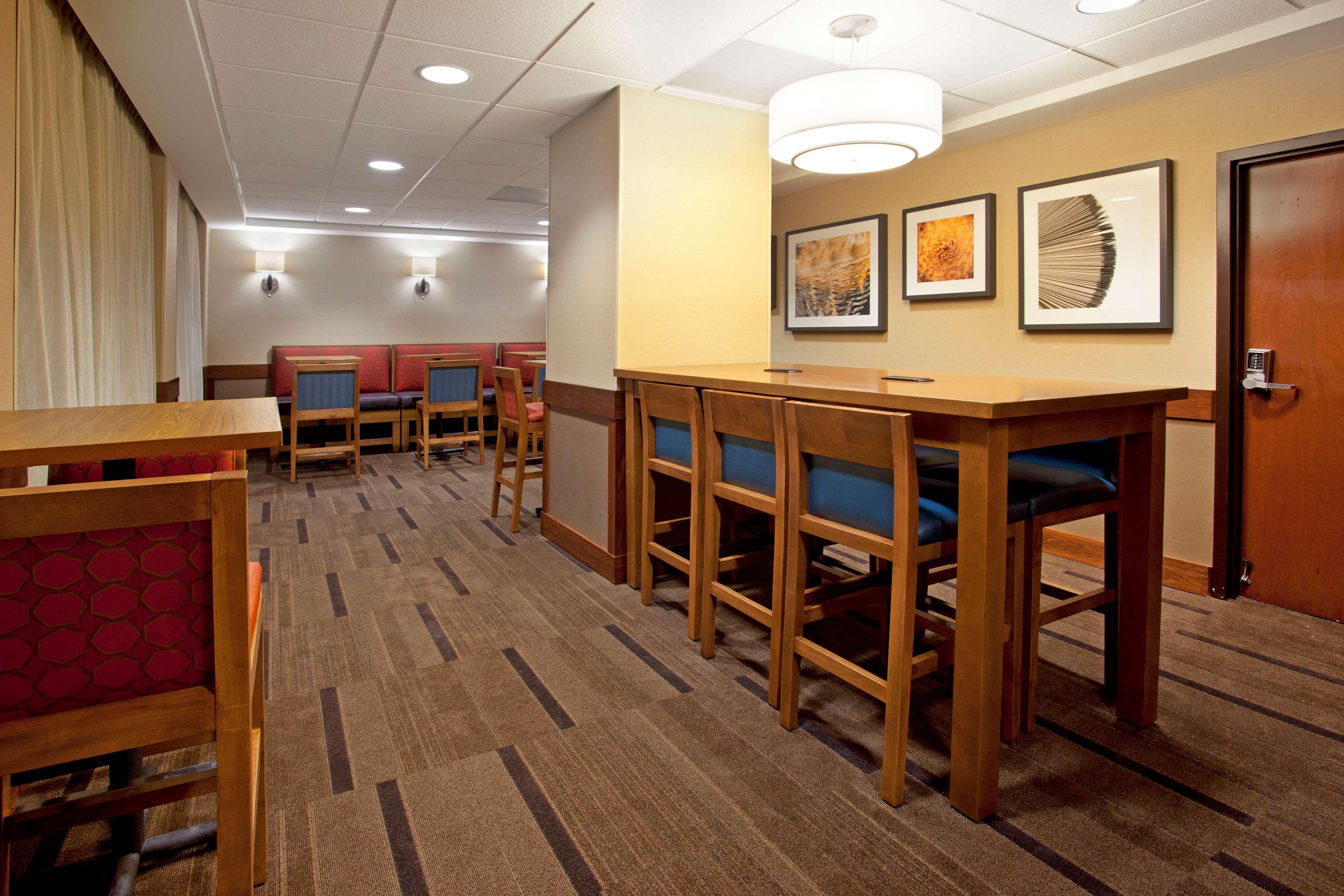 Holidays at Hyatt Place Orlando Universal Hotel in Orlando International Drive, Florida