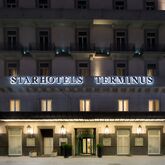 Starhotel Terminus Hotel Picture 0