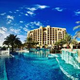 DoubleTree Resort by Hilton Resort & Spa Marjan Island Picture 0