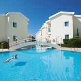 Holidays at Kissos Hotel in Paphos, Cyprus