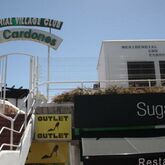 Los Cardones Apartments Picture 4