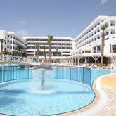 Holidays at Ascos Coral Beach Hotel in Coral Bay, Cyprus