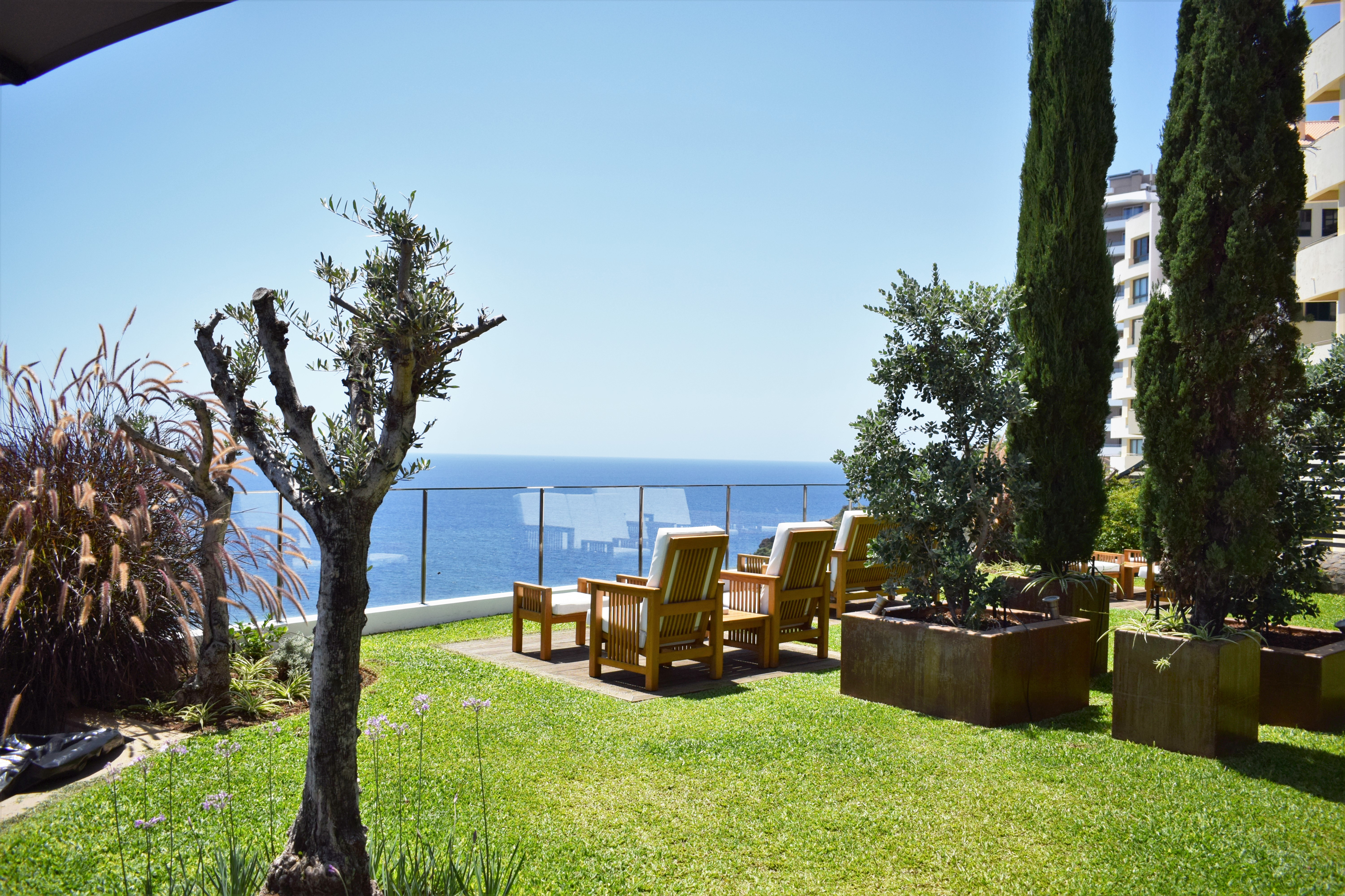 Holidays at Madeira Regency Cliff Hotel - Adults Only in Funchal, Madeira