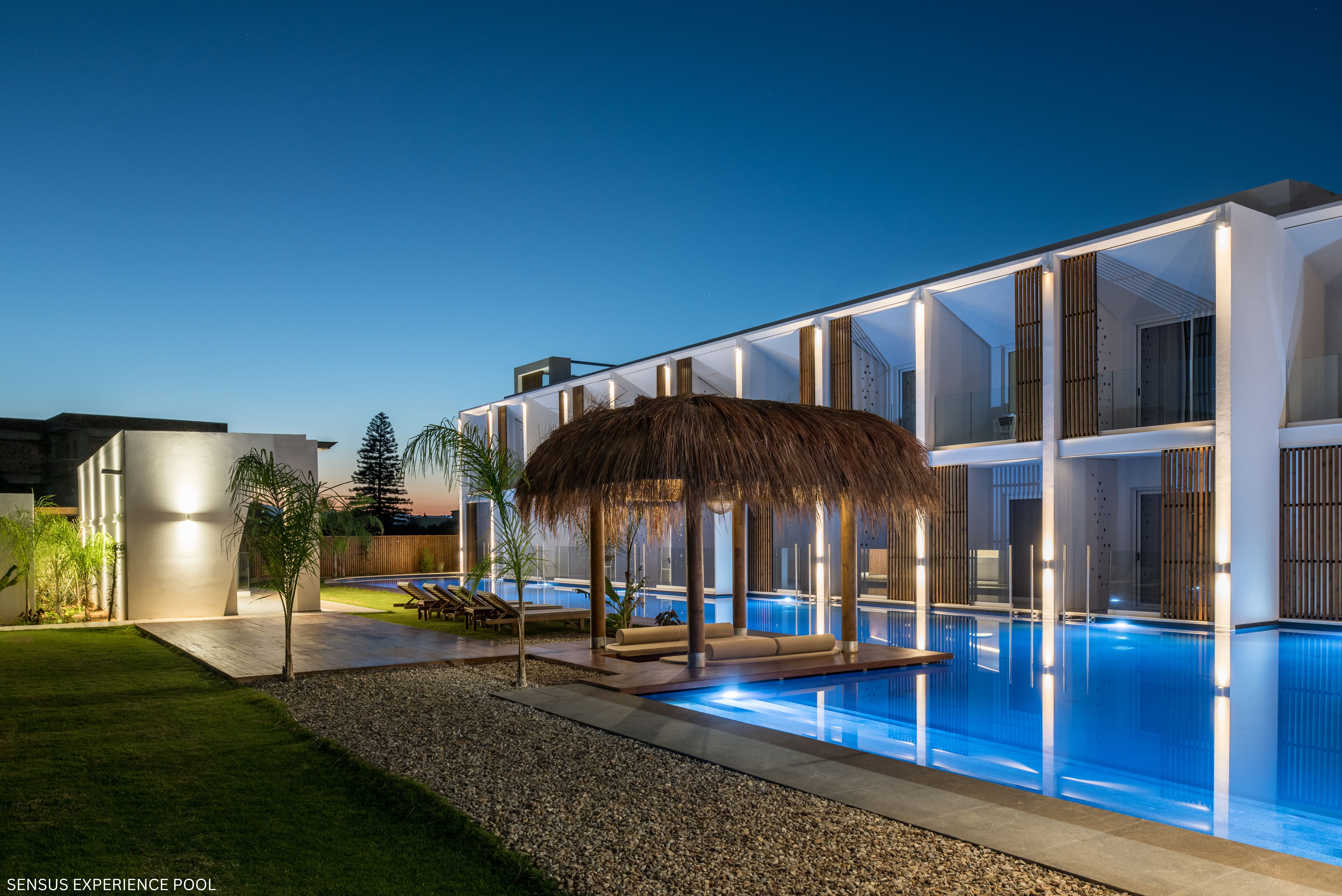 Holidays at Lavris Hotels & Spa in Gouves, Crete