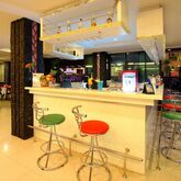 Holidays at Baramee Hip Hotel in Phuket Patong Beach, Phuket
