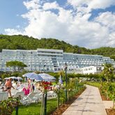 Mimoza Hotel Picture 3