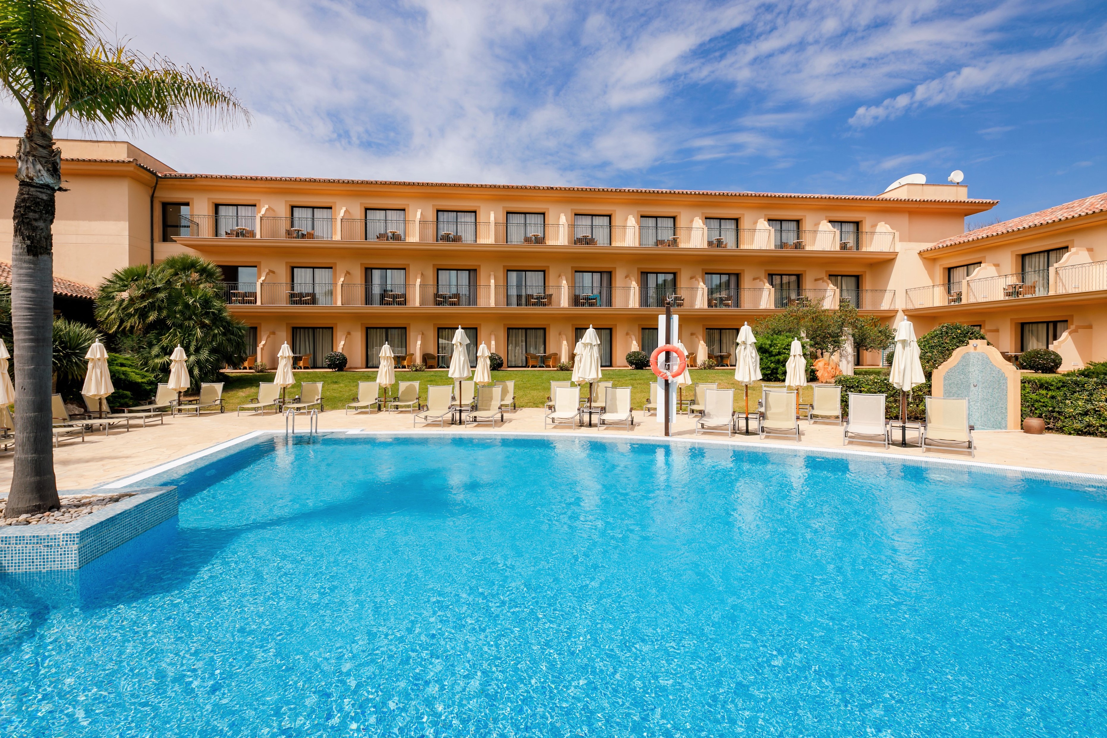 Holidays at La Quinta Resort Hotel and Spa - Adults Only in Cala'n Bosch, Menorca
