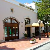 Fortezza Hotel Picture 6