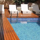 Kosa Hotel Picture 0