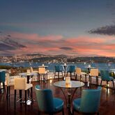 Conrad Istanbul Hotel Picture 5