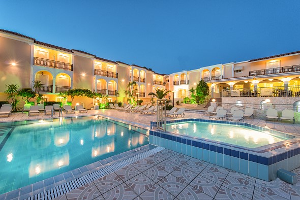 Zante Sun Hotel Picture 7