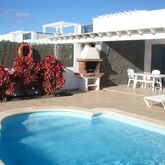 Holidays at Susaeta Villas in Playa Blanca, Lanzarote