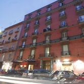 Holidays at La Pace Hotel in Naples, Italy