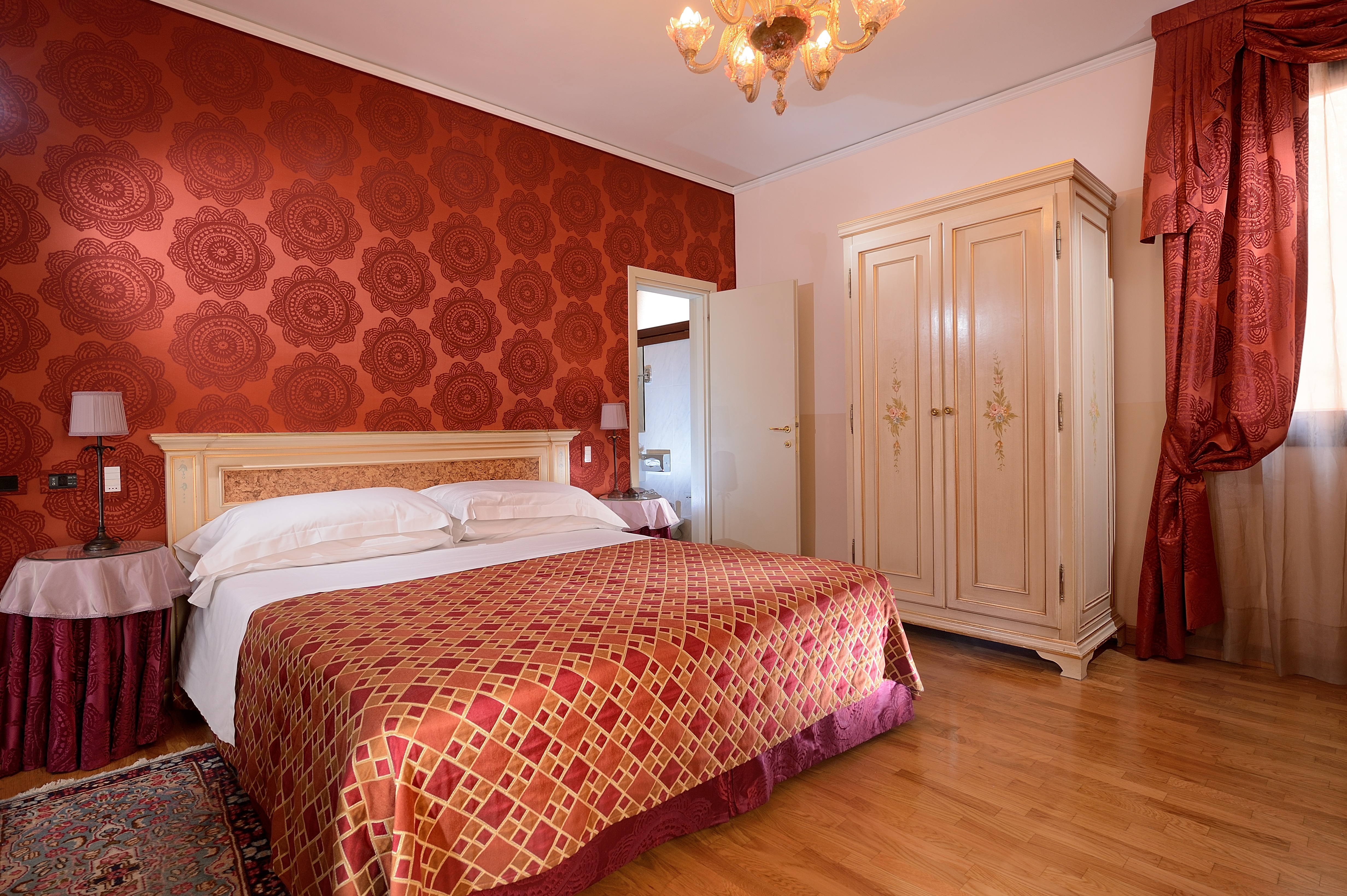 Best Western Cavalletto & Doge Orseolo Hotel Picture 2