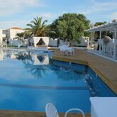 Holidays at Ioli Village Hotel in Pefkohori, Halkidiki