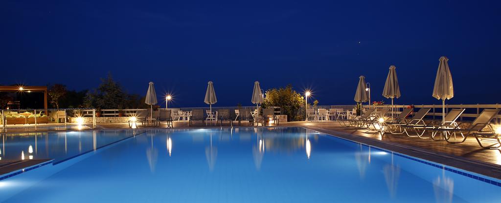 Holidays at Asteris Hotel in Skala, Kefalonia