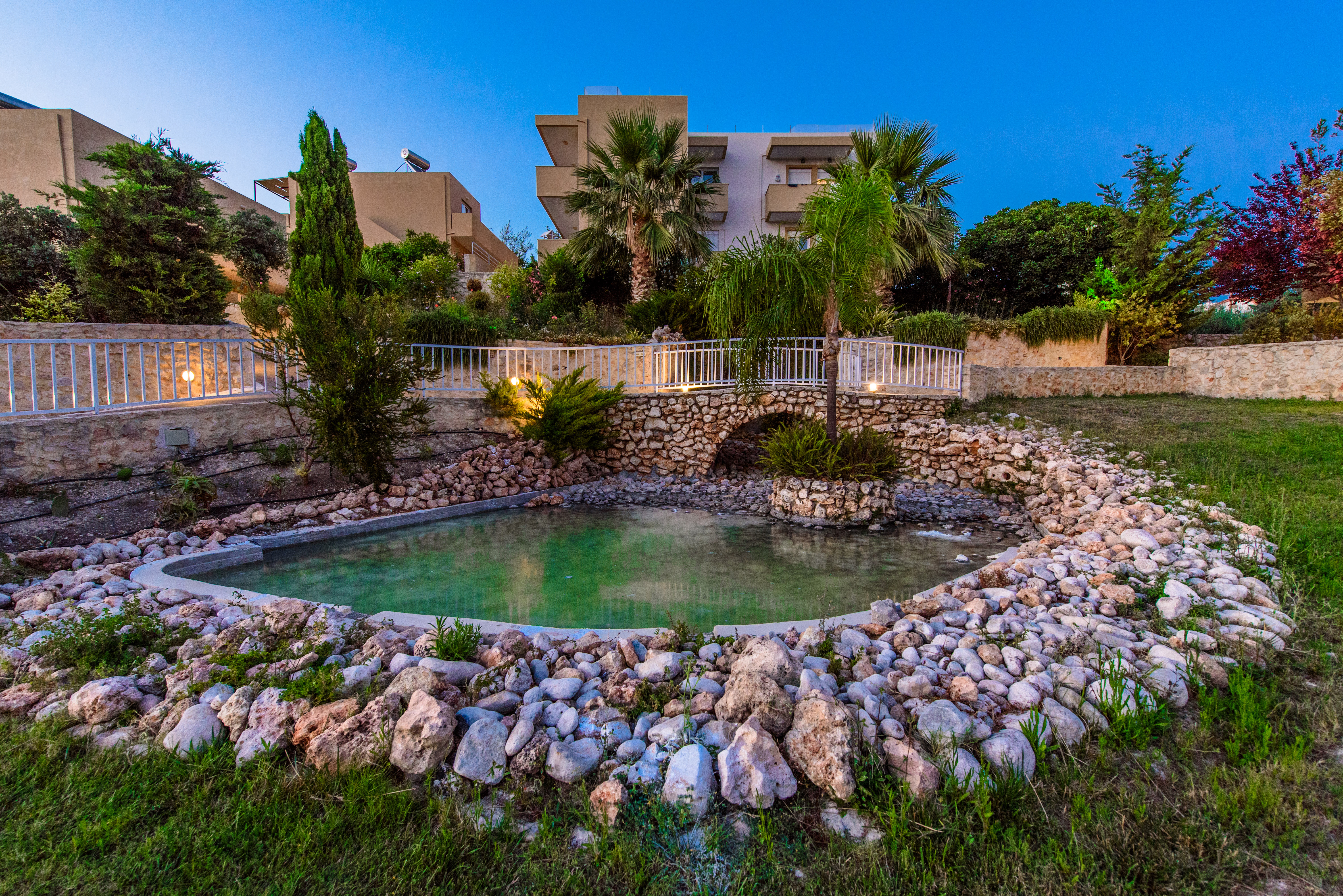 Holidays at Rimondi Grand Resort & Spa Hotel in Scaleta Rethymnon, Rethymnon