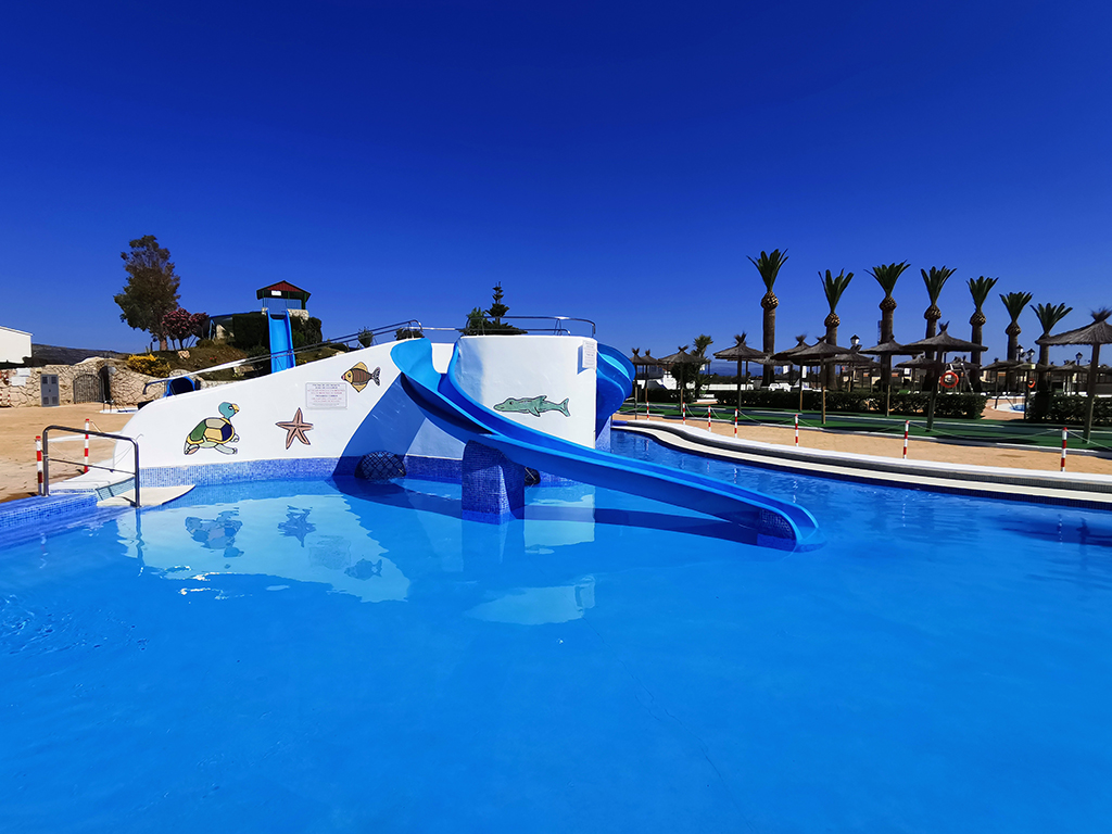 Acuazul Hotel Picture 2