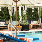 Holidays at Circa 39 Hotel in Miami Beach, Miami