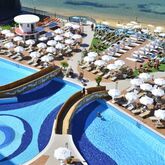 Holidays at Azura Deluxe Resort And Spa Hotel in Avsallar, Antalya Region