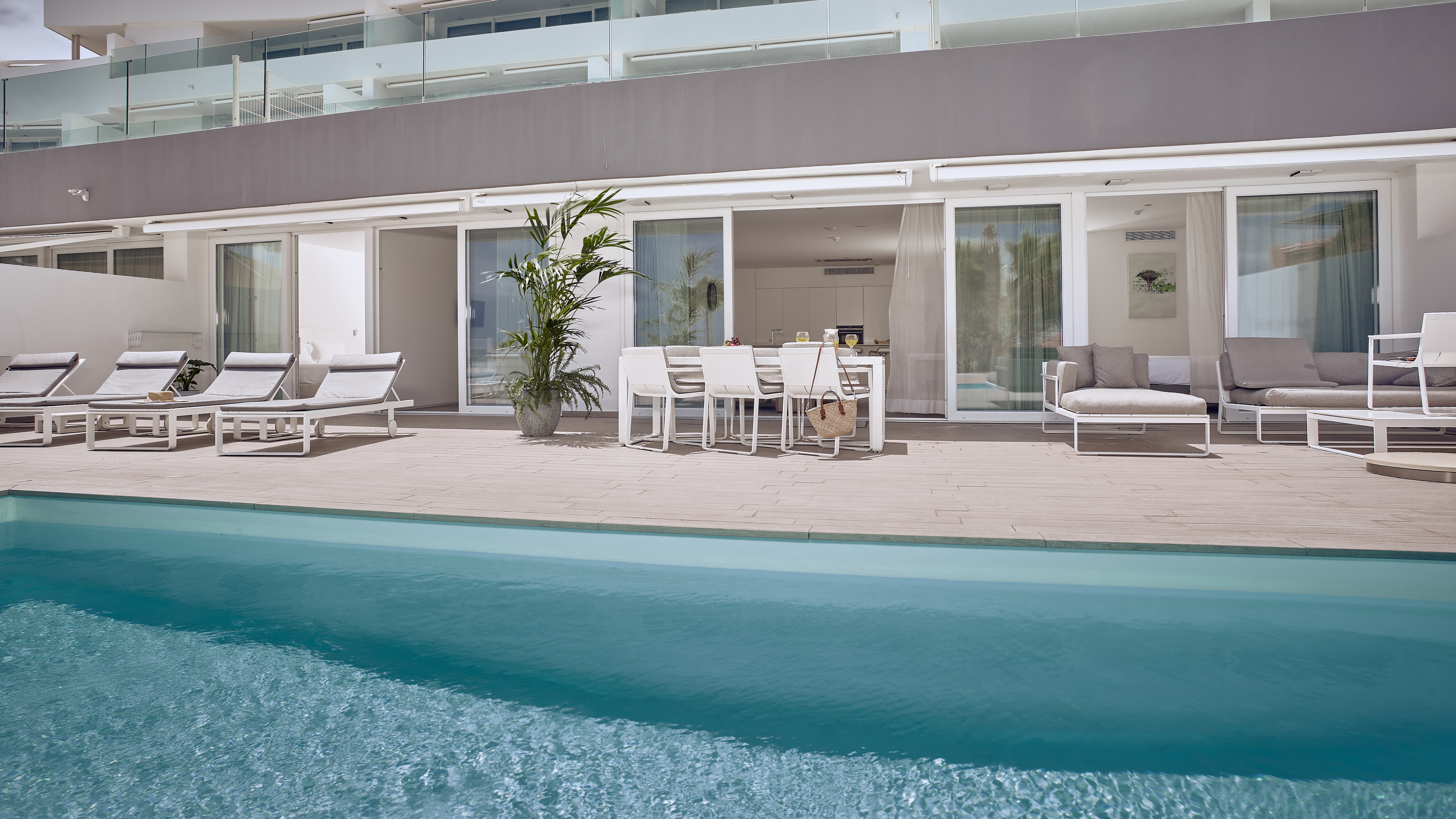 Baobab Suites Picture 5
