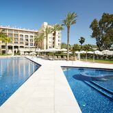 Holidays at Insotel Fenicia Prestige Thalasso Spa in Santa Eulalia, Ibiza