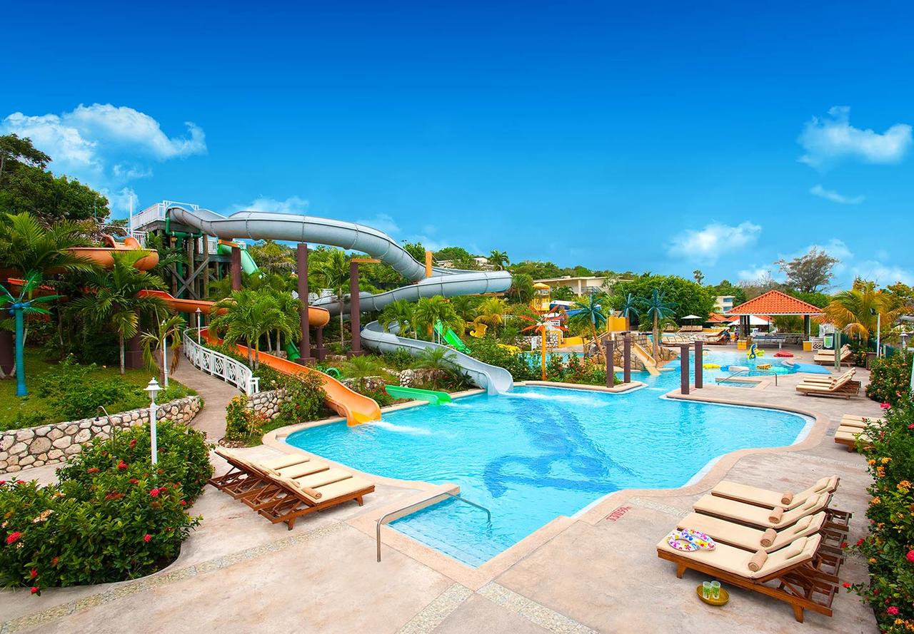 Holidays at Beaches Ocho Rios a Spa & Golf in Oracabessa, Jamaica