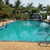 Holidays at Primo Bom Terra Verde Hotel in Calangute, India