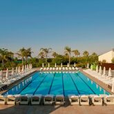 Calista Luxury Resort Hotel Picture 2