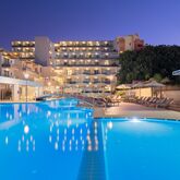 Holidays at Iolida Beach Resort in Agia Marina, Crete