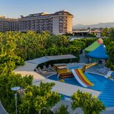 Sunmelia Beach Resort Hotel & SPA Picture 12