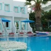 Erta Soyak Beach Hotel Picture 7