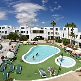 Holidays at Sol Apartments in Costa Teguise, Lanzarote